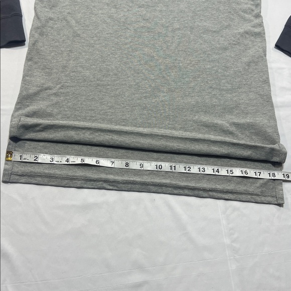 Nike Minnesota Vikings long sleeve shirt dress size small - Picture 6 of 9